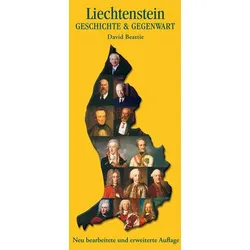 Liechtenstein - Geschichte & Gegenwart