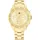 Tommy Hilfiger Multi Zifferblatt 'Aspen' Damen Uhr 1782640 - Gold