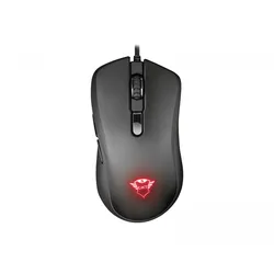 Trust GXT 930 Jacx RGB Gaming-Maus