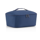Reisenthel coolerbag M Pocket Kühltasche 28 cm navy