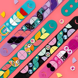 LEGO Dots Flamingo Armband 41912