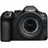 + RF 24-105 mm F/4-7.1 IS STM