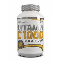 BIOTECH Vitamin C 1000 Tabletten 250 St.