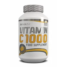 BIOTECH Vitamin C 1000 Tabletten 250 St.