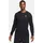 Nike NSW Club Tee schwarz XL