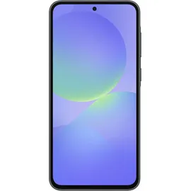 Samsung Galaxy A36 5G Enterprise Edition 8 GB RAM 256 GB Awesome Black