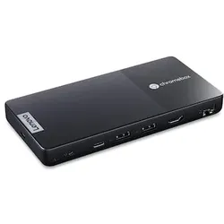 Lenovo Chromebox Micro Cel N4500 8GB/32GB ChromeOS 83F9000BGE