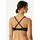 SCHIESSER Unique Cotton Soft-BH Schwarz 75A