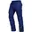 Flex-Line 48 kornblau/schwarz