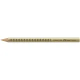 Faber-Castell Jumbo Grip gold