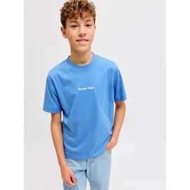 Jack & Jones Junior JACK & JONES Jornorrebro EMB TEE SS CN NOOS Jnr - 152