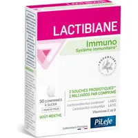 PiLeJe Lactibiane Immuno 30 Tabletten