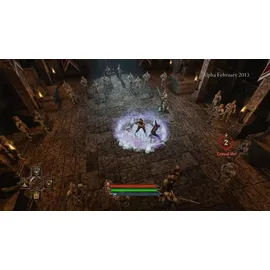 Das Schwarze Auge: Demonicon (PC)