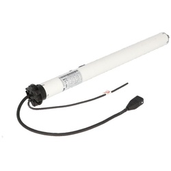 WAREMA WMS-PM 20/17 Funk-Pergola-Markisenmotor #2020154 (Warema Motorkabel: Ohne Motorkabel)
