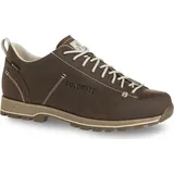 Dolomite Cinquantaquattro Low GTX EVO in Darkbown | 13,5