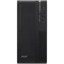 Acer Veriton S2 VS2720G 2023 16 GB RAM 512 GB SSD Intel UHD Graphics Windows 11 Pro