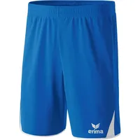 Erima Kinder Shorts Classic 5-C New royal/weiß, 128