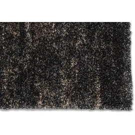 Astra Teppich Savona, braun/anthrazit meliert 160x230 cm