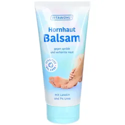 Vitawohl® Hornhaut Balsam