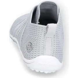 Dockers Barfußschuh Damen Grau 40