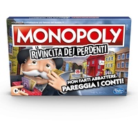 Monopoly – Die Neugeborene der Verlust (Hasbro Gaming)