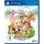 Story of Seasons: Friends of Mineral Town