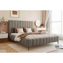 Selsey Fiarro 140 x 200 cm Graubeige