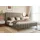 Selsey Fiarro 140 x 200 cm Graubeige