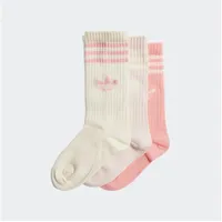 Adidas 3 PACK - adicolor Crew Socken, adidas Originals,