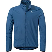 Schöffel Herren Style Cannobio Jacke (Größe S, blau)