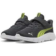 Puma Flexfocus Modern Ac+ Grau/Weiß 28