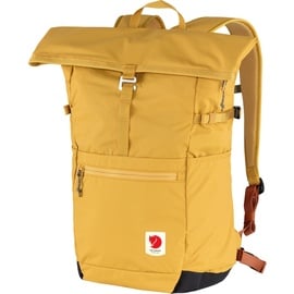 Fjällräven High Coast Foldsack 24 mellow yellow