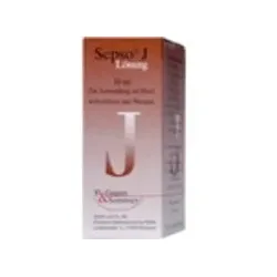 SEPSO J Lösung 10 ml Lösung