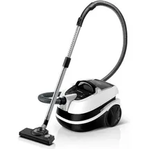 Bosch Serie 4 BWD421PRO Schwarz/Weiß