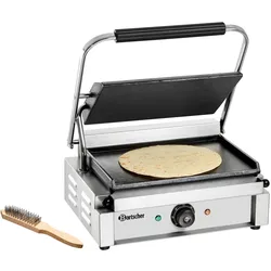 Bartscher Kontaktgrill Panini 1G