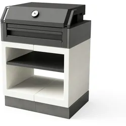 Tuozi Grill Kitaway Grill Otte [f]