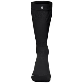 Bauerfeind Sports Herren Run Ultralight Compression Socks - EU 44-46