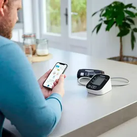 Omron M2 Intelli IT+