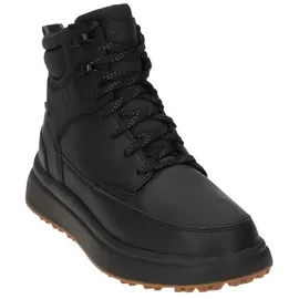GEOX Komfort Stiefel Schwarz | Gr.: 41 EU
