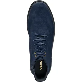 GEOX Massimiano Herren Blau 43