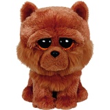 Ty Beanie Boos Hund Barley