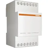 WALLAIR 1TDTR3630 Klingel-Transformator 8 V, 12 V, 24V 2A