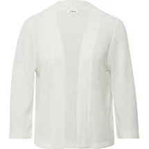 s.Oliver Cardigan aus Bouclégarn beige 46
