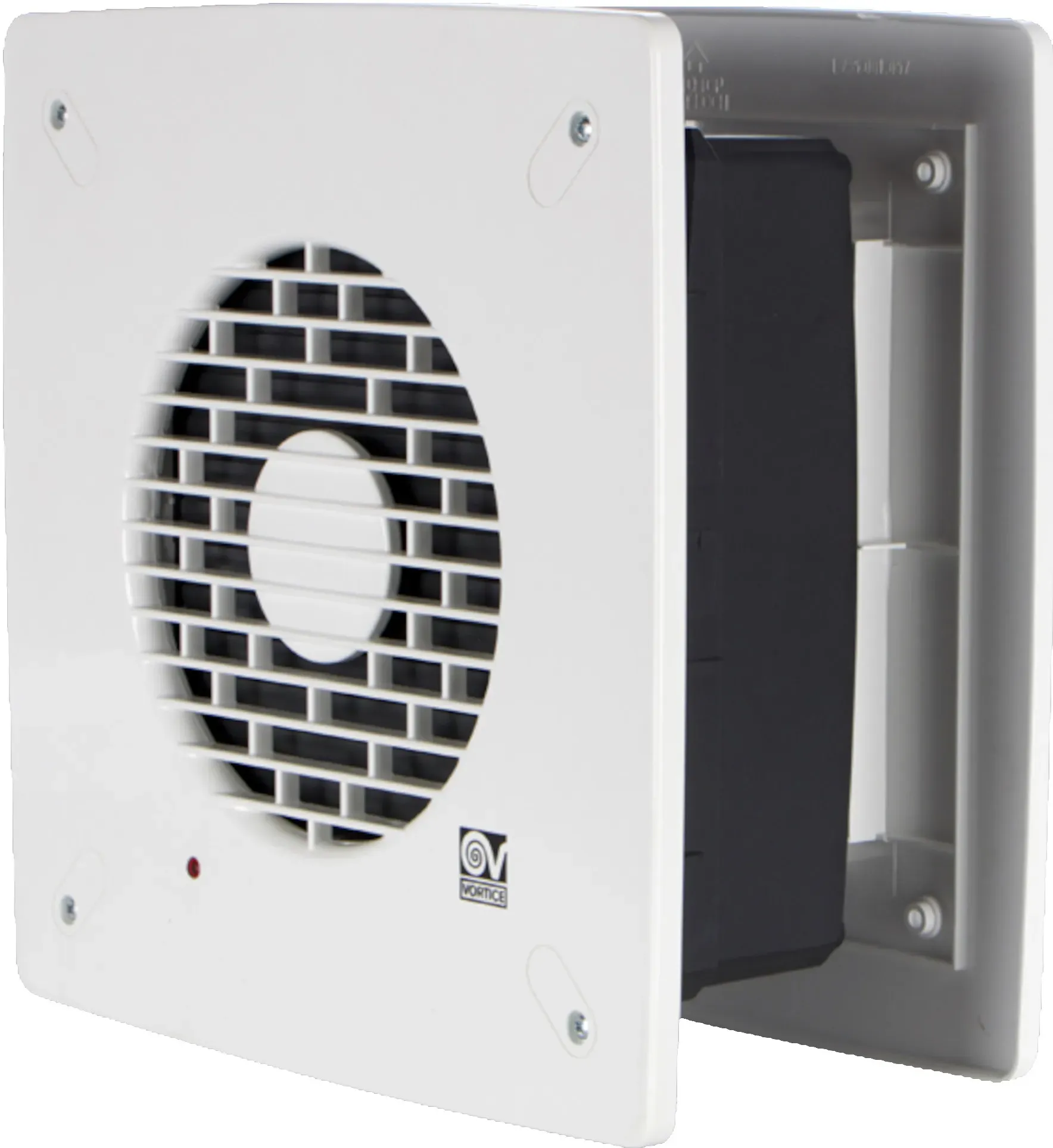 Wandventilator Vario 300/12 ARI-Q