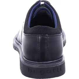 Bugatti Ciriaco für Herren, schwarz, 43 EU