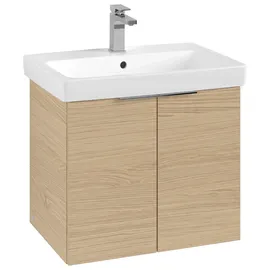 Villeroy & Boch Architectura Waschtischunterschrank, 2 Türen, B89100VJ,
