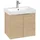 Villeroy & Boch Architectura Waschtischunterschrank, 2 Türen, B89100VJ,