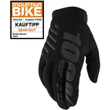 100% Velohandschuhe, S