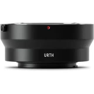 Urth Objektivadapter: Kompatibel mit Contax/Yashica (C/Y) Objektiv und Micro Four Thirds (M4/3) Kameragehäuse