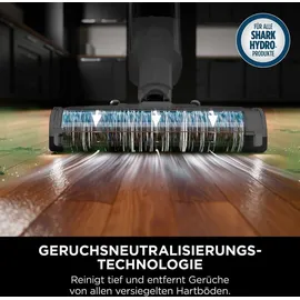 Shark 4968FFJ200EU Hydrovac Reiniger 1L, Nachfüllpackung - Lila